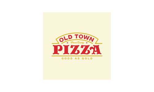 Old Town Pizza
