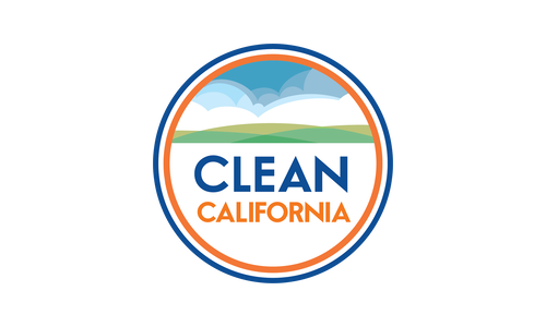 Clean Ca Logo