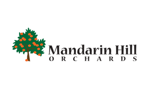 Mandarin Hill Orchards logo