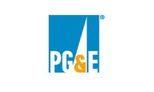 Pacific Gas And Electric Squarelogo