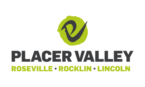 Placer Valley Tourism logo